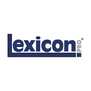 Lexicon Pro