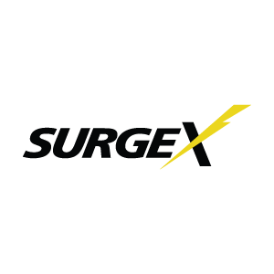 SurgeX
