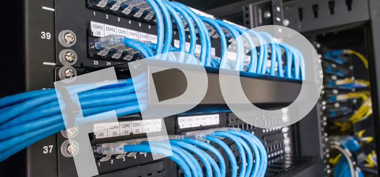 Solutions Systems Integration av equipment-patch panel Solutions Systems Integration av equipment-patch panel