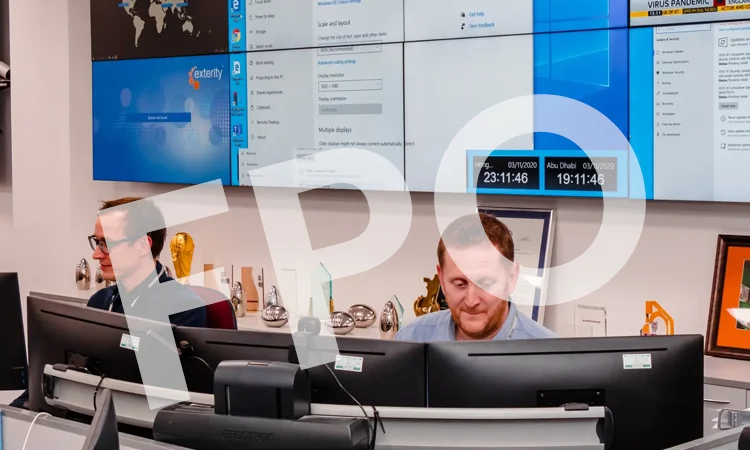 Solutions Systems Integration av service desk Solutions Systems Integration av service desk