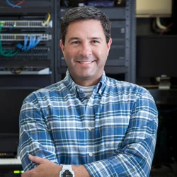 Brian Smith Pro AVL Executive Vice President