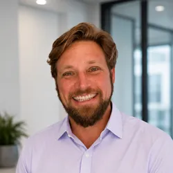 Shaun Sudakas operation manager Pro AVL